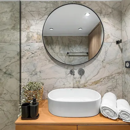Appartamento San Marino Luxury #2 *