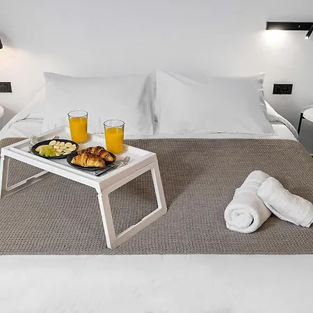 San Marino Luxury #2 Appartamento Asgourou