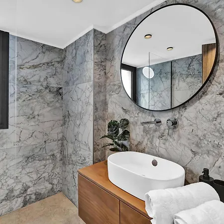 Appartamento San Marino Luxury #2 Asgourou